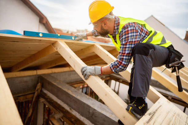 Best Flat Roof Repair Services  in Seneca, SC
