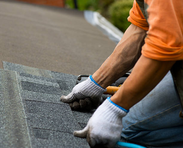 Slate Roofing Contractor in Seneca, SC